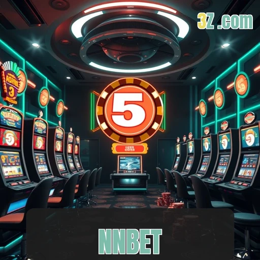 Inovador app da nnbet win transforma sua experiência de jogos