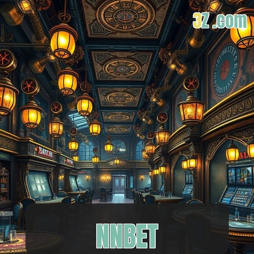 Os Incríveis Bônus do nnbet win que Você Precisa Conhecer