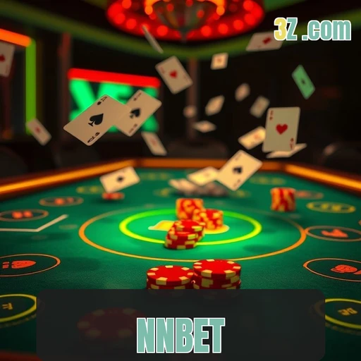 Seção Confiável da nnbet win: Segurança em Primeiro Lugar