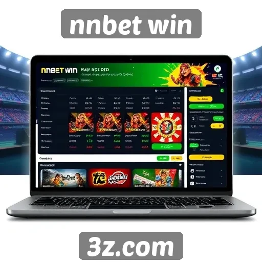 Acessibilidade e compatibilidade do site nnbet win