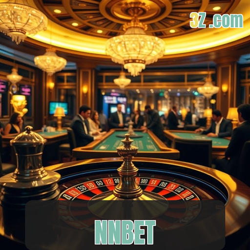 Login No nnbet win: Portal Para Aventuras de Jogos Online