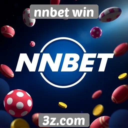 nnbet win oferece ampla variedade de jogos online