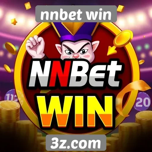 nnbet win oferece diversas opções de jogos online