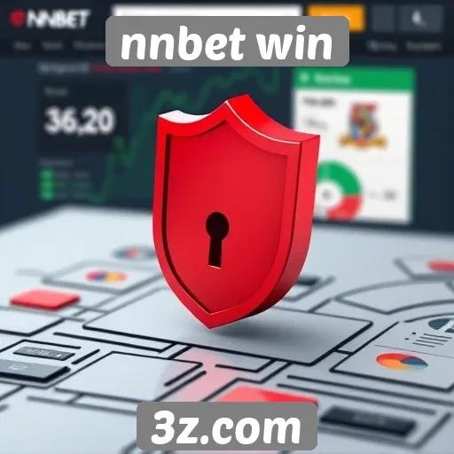 Avaliação da segurança do site nnbet win