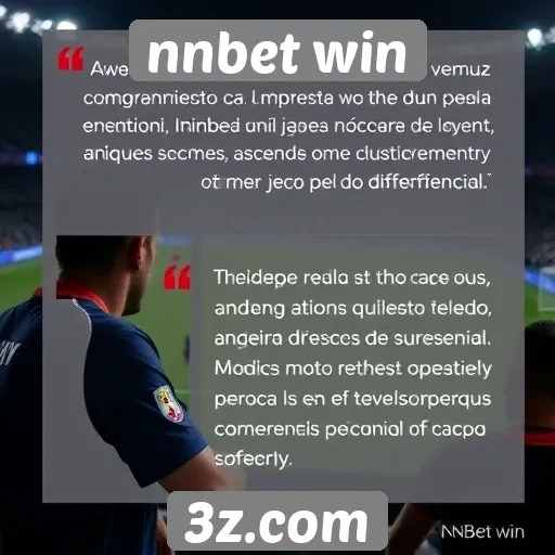 Depoimentos de usuários sobre a experiência no nnbet win