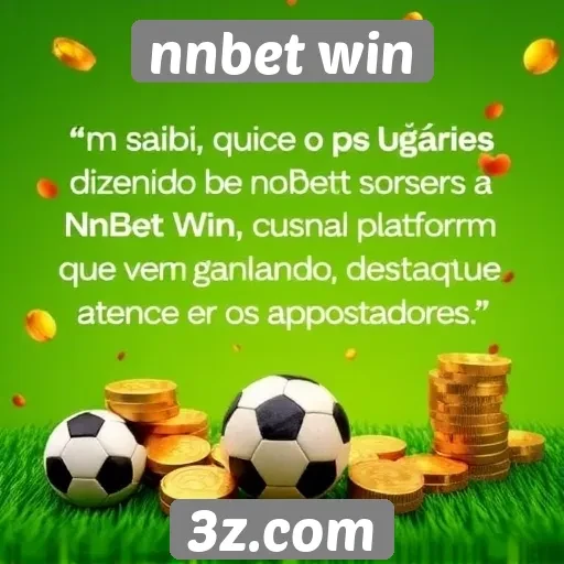 feedback de usuários sobre nnbet win