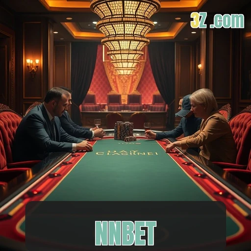 Slots Imperdíveis no Nnbet Win: Diversão a Cada Giro